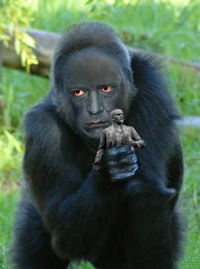 king kong