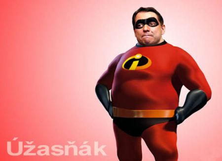uzasnak