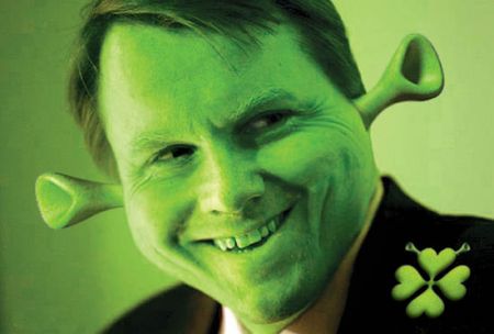 shrek